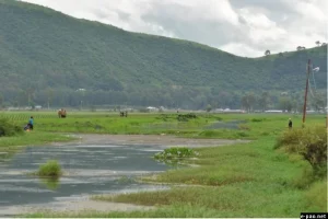 Lamphelpat Wetland Project in Manipur Unites Flood Control with Ecotourism Vision