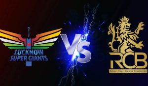 Pooran-Marsh challenge awaits RCB during LSG clash in IPL 2025 final league match