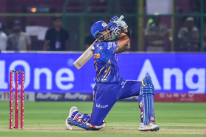 Suryakumar Yadav is having one of his best IPL seasons: Manjrekar