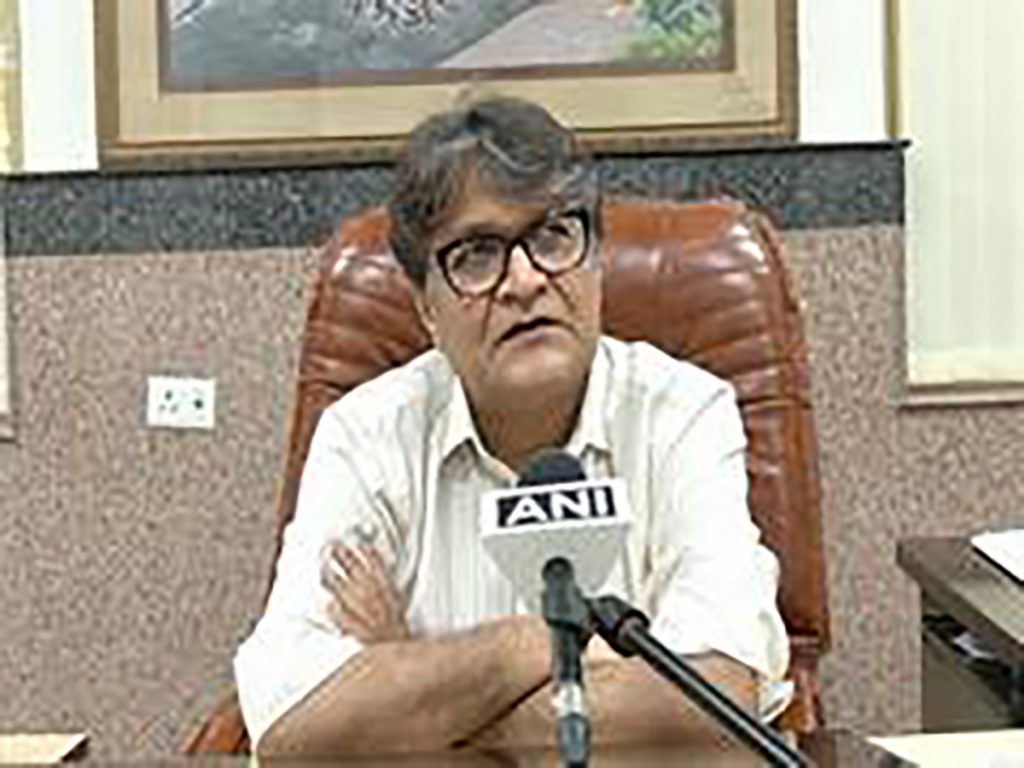 Rajasthan reports 9 new Covid cases; one child critical in Jaipur ICU