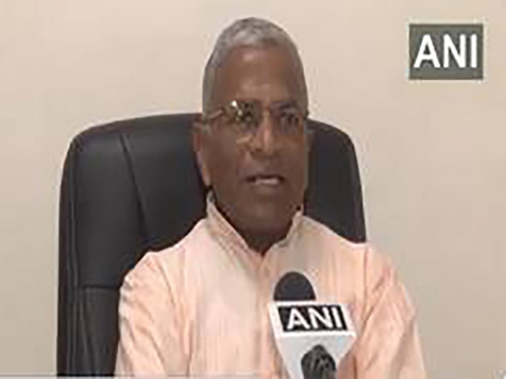 Rajya Sabha Deputy chairman rebukes Rahul Gandhi