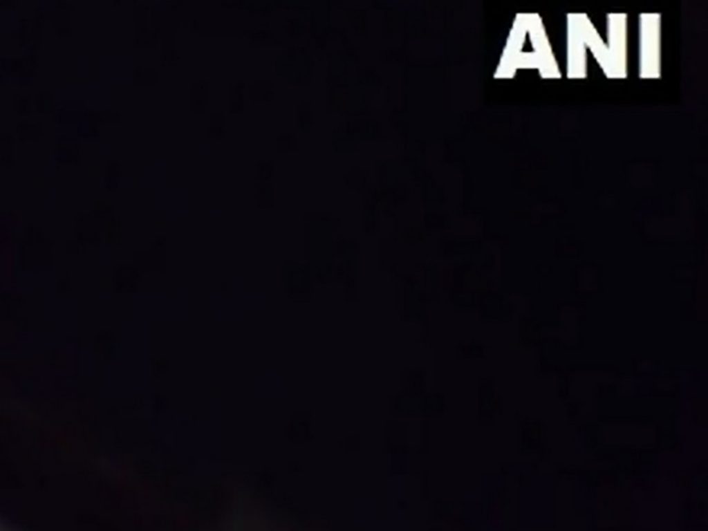 Reports of violation of cessation of hostilities by Pakistan, India's counter grid intercepts