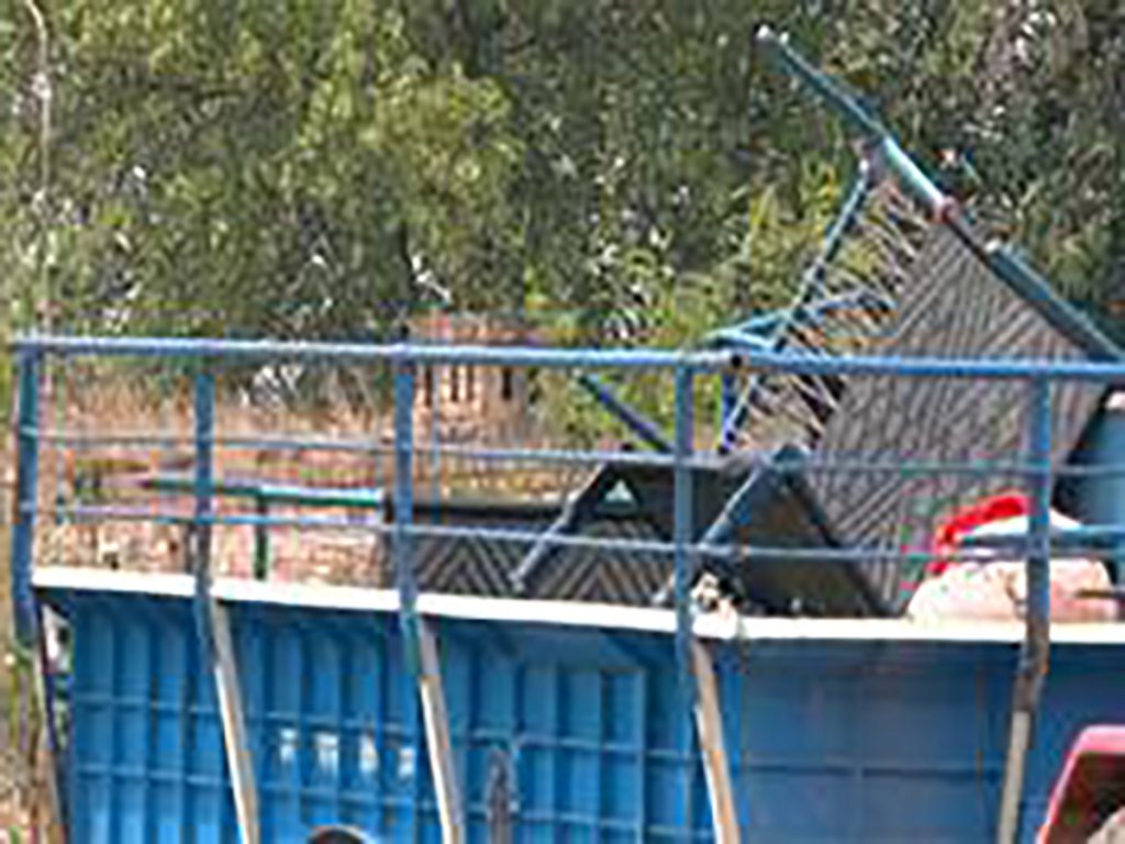 Residents near border villages in Punjab moving to safer locations