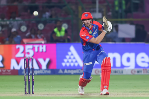 IPL 2025: Rizvi’s heroics guide Delhi Capitals to six-wicket win over Punjab Kings