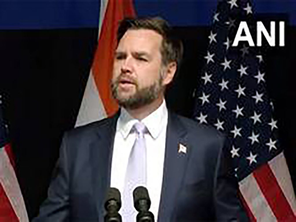 Rubio, Vance praise understanding between India and Pakistan, credit diplomacy