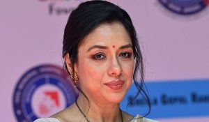 Never imagined becoming a big star, shares actress Rupali Ganguly