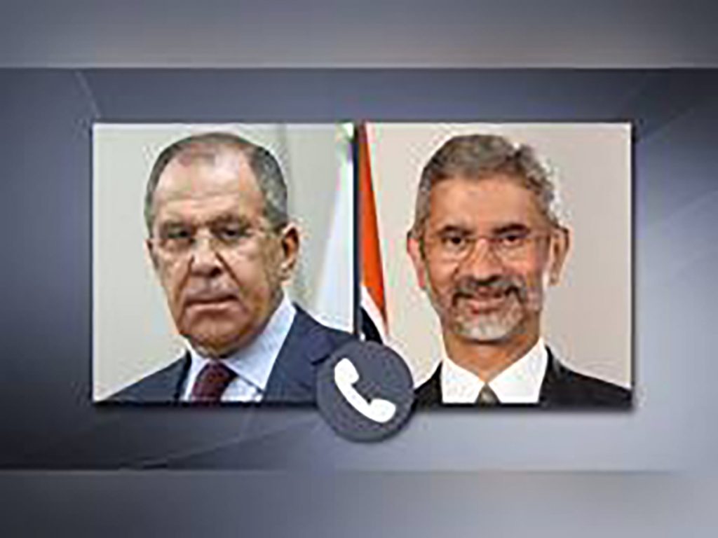 Russia calls for settlements of disagreement between India-Pak after Pahalgam attack