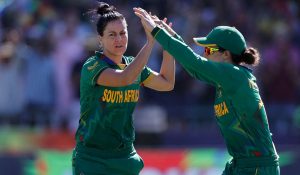 Marizanne Kapp returns to South Africa’s squad for white-ball tour of West Indies