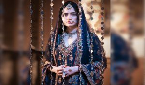 Sanjeeda talks about Waheeda as ‘Heeramandi: The Diamond Bazaar’ turns 1