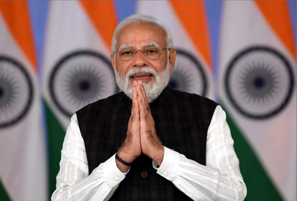 PM Modi to inaugurate five revamped railway stations in Vadodara division on May 22