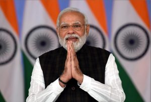 PM Modi to inaugurate five revamped railway stations in Vadodara division on May 22