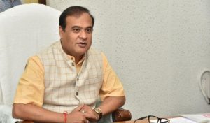 Assam CM denies any claim of Bangaladeshis enrolled in IIT Guwahati