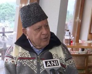 “Ab ghada bhar gaya hai, Pakistan will never win”: Farooq Abdullah calls for final action against terrorism