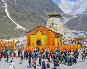 Uttarakhand establishes its own mobile network in Rudraprayag; Char Dham Yatra devotees to get free WiFi