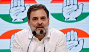 Allahabad High Court dismisses PIL alleging Rahul Gandhi’s dual citizenship