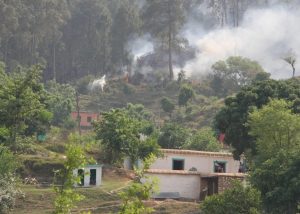 Nefarious designs of enemies will be thwarted with punitive action: Army on Poonch civilian killings