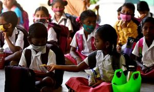 Over 13,000 RTE seats vacant in Gujarat as first round concludes