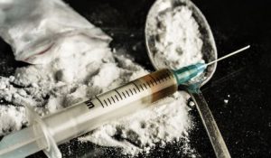 Narcotics worth Rs 2 crore seized in Assam, two held