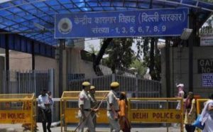 Two mobile snatchers nabbed in Delhi; one came out of Tihar jail a day ago