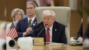 Trump says India is offering US a zero tariff trade deal