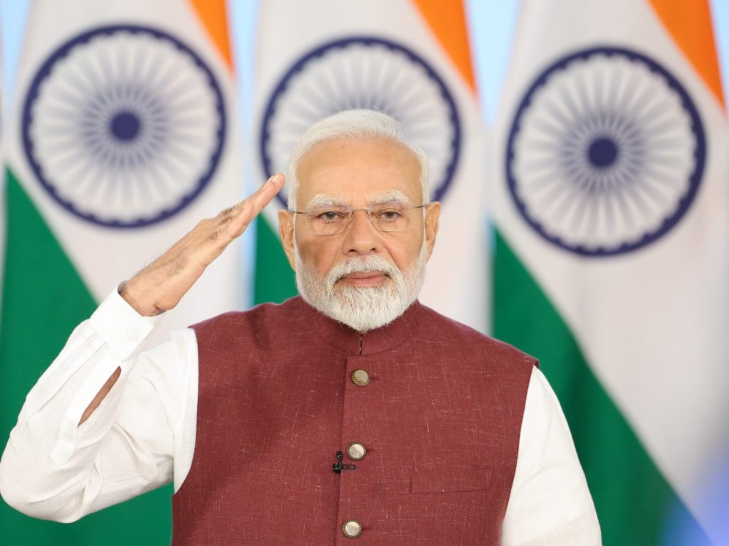 PM Modi to visit Rajasthan on May 22, first time after Operation Sindoor