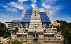 Hare Krishna temple dispute: ISKCON Bengaluru chief hails Supreme Court verdict as ‘historic’