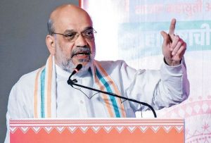 Global drug cartel busted: Amit Shah hails NCB for setting stellar example of multi-agency coordination