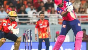 IPL 2025: Punjab Kings look to solidify their playoffs chances against already eliminated RR
