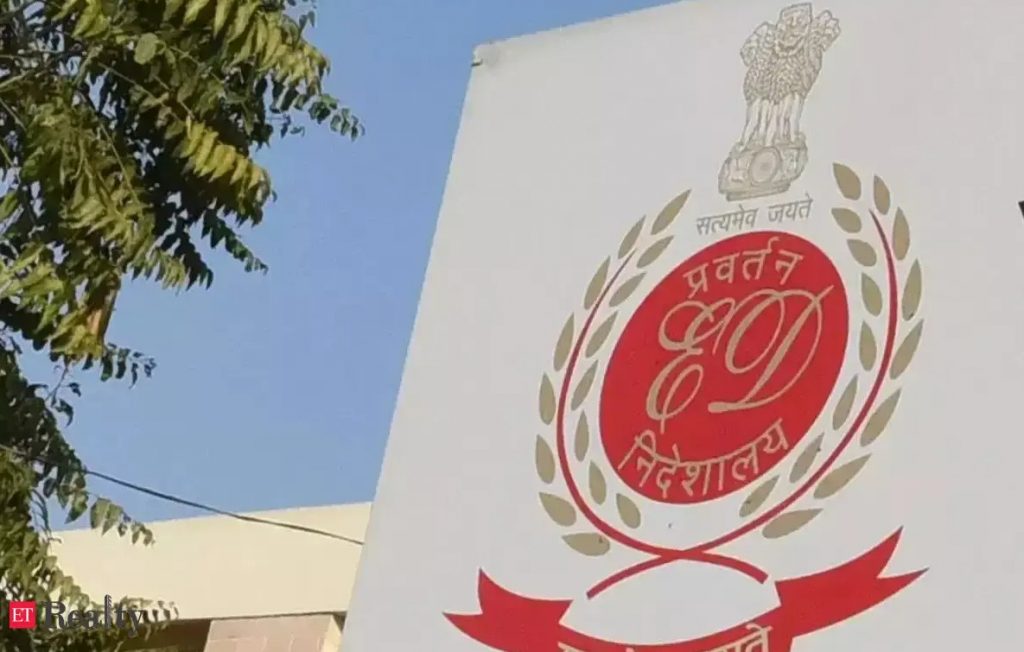Arrested ex-UCO Bank chief got illegal gratification in loan fraud case, says ED