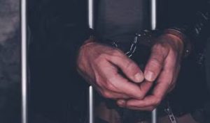 Elusive accused arrested after a decade in industrial 5000 kg-nut theft case