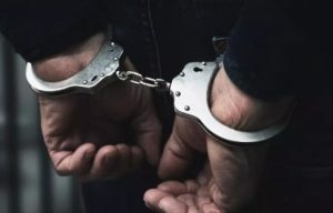 Three arrested in Assam for pro-Pakistan activities