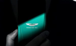 Realme announces 3-year licensing collaboration with Aston Martin Aramco F1 team