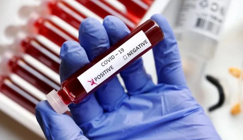 Covid-19 fears return to Patna after year with two suspected cases reported at private hospital