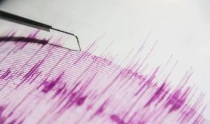 Earthquake of magnitude 3.9 jolts Manipur