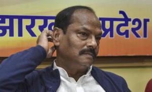 Former Jharkhand CM Raghubar Das slams Soren govt for not implementing PESA Act