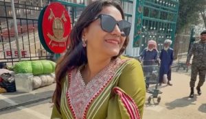 Jyoti Malhotra presented before court through VC, Next hearing on Aug 25