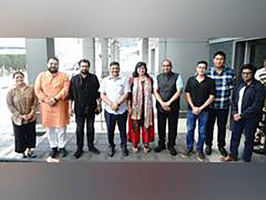 Seven all-party delegations to visit 5 nations as part of India’s Anti-Terror push