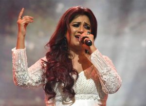 Shreya Ghoshal’s Mumbai concert put on hold amid India-Pakistan tensions