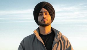 ‘Elevated’ hitmaker Shubh announces his ‘The Supreme Tour’