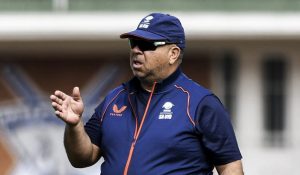 Shukri Conrad appointed as South Africa men’s all-format head coach