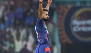 Siliguri Strikers retain marquee player Akash Deep for Bengal Pro T20 League Season 2