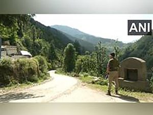 Soldier killed in ongoing gunfight with terrorists in J&K’s Kishtwar