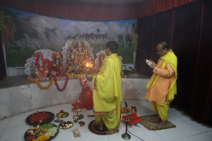 Indo-Pak tension: Special prayers held in Mizoram in solidarity with armed forces 