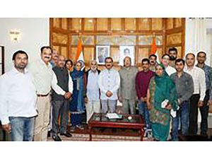 State govt committed to work for providing relief and support to needy: Himachal CM