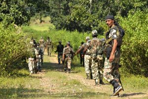 Puvarti Murder: Tensions soar in Bastar after Maoist attack in Hidma’s village