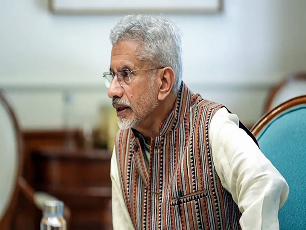 Terrorism as serious as climate crisis for Global South