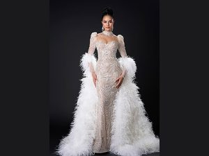 Thailand’s Opal Suchata crowned Miss World 2025