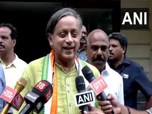 Tharoor clarifies operation Sindoor remarks: ‘poersonal views, not congress stand’