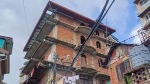 Sanjauli mosque dispute: Shimla municipal court orders demolition of entire structure