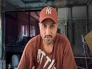 Three Punjab cricketers named in India’s U-19: Harbhajan Singh